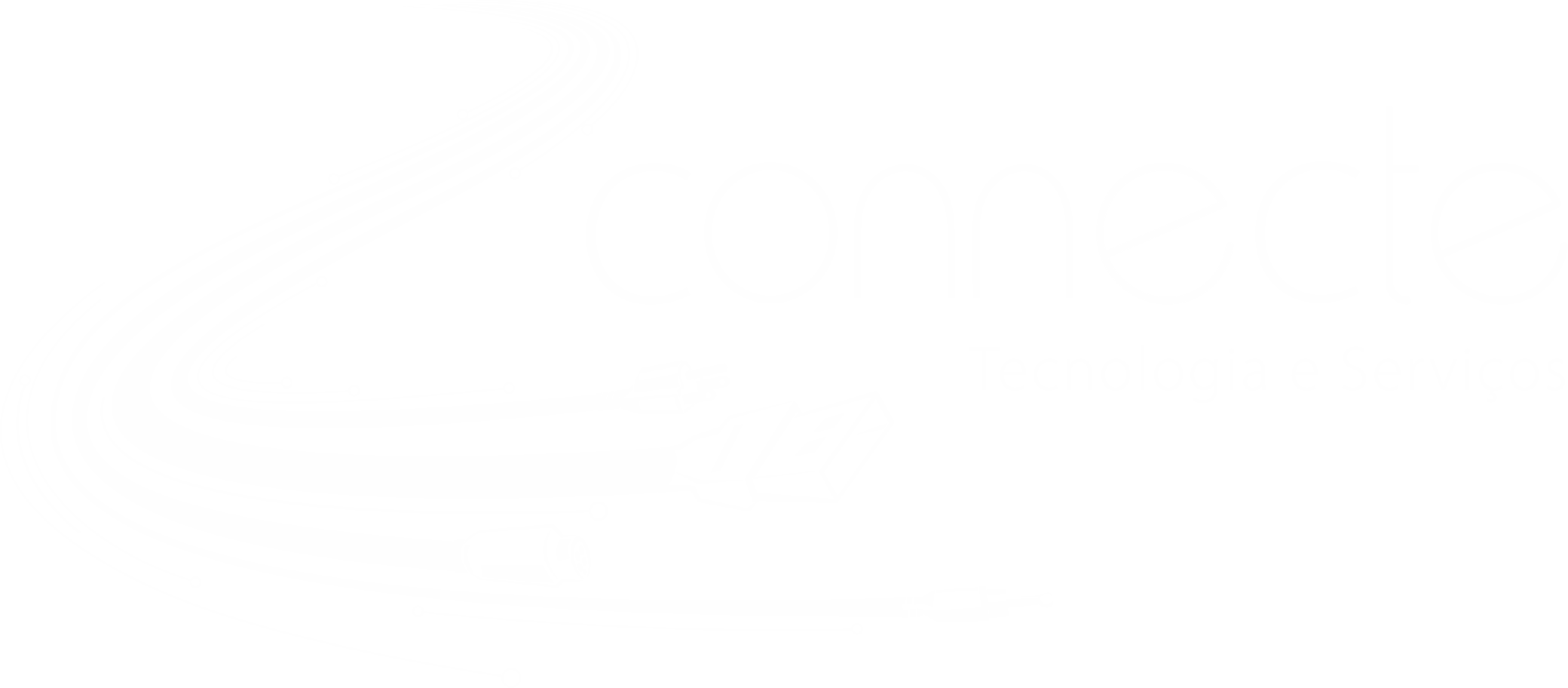 Connecte — Tecnologia e Serviços
